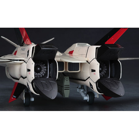 Maquette plastique YF-19 MACROSS PLUS 1:48 MC01 Maquette plastique YF-19 MACROSS PLUS 1:48 MC01