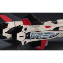 Maquette plastique YF-19 MACROSS PLUS 1:48 MC01 Maquette plastique YF-19 MACROSS PLUS 1:48 MC01