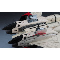 Maquette plastique YF-19 MACROSS PLUS 1:48 MC01 Maquette plastique YF-19 MACROSS PLUS 1:48 MC01