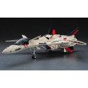 Maquette plastique YF-19 MACROSS PLUS 1:48 MC01 Maquette plastique YF-19 MACROSS PLUS 1:48 MC01