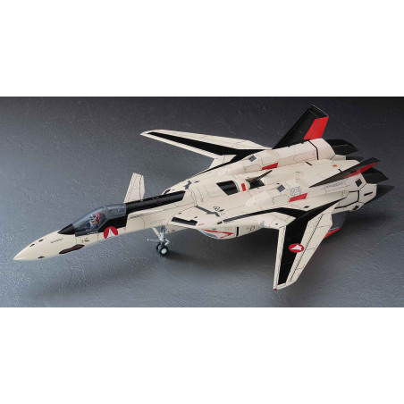 Maquette plastique YF-19 MACROSS PLUS 1:48 MC01 Maquette plastique YF-19 MACROSS PLUS 1:48 MC01