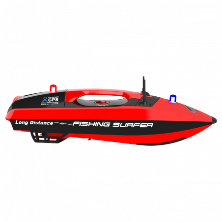 Bateau Amorceur Fishing Surfer 2022 Bateau Amorceur Fishing Surfer 2022
