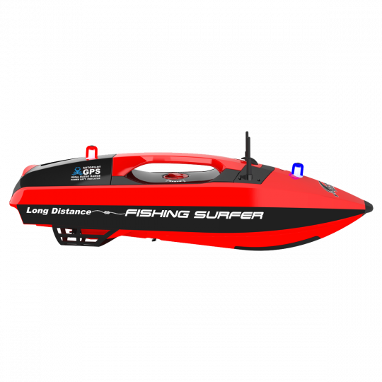 Bateau Amorceur Fishing Surfer 2022 Bateau Amorceur Fishing Surfer 2022