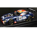 Voiture miniature Die Cast au1/18 MERCEDES AMG GT3 AKKA ASP 24h SPA 1/18 Voiture miniature Die Cast au1/18 MERCEDES AMG GT3 AKKA ASP 24h SPA 1/18