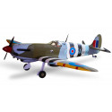 Avion thermique radiocommandé Spitfire Giant 45cc ARF Avion thermique radiocommandé Spitfire Giant 45cc ARF