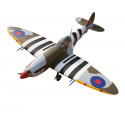 Avion thermique radiocommandé Spitfire Giant 45cc ARF Avion thermique radiocommandé Spitfire Giant 45cc ARF