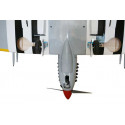 Avion thermique radiocommandé Spitfire Giant 45cc ARF Avion thermique radiocommandé Spitfire Giant 45cc ARF