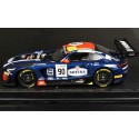 Voiture miniature Die Cast au1/18 MERCEDES AMG GT3 AKKA ASP 24h SPA 1/18 Voiture miniature Die Cast au1/18 MERCEDES AMG GT3 AKKA ASP 24h SPA 1/18