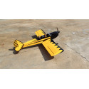Avion thermique radiocommandé Space Walker II Revolution 20-30cc ARF Avion thermique radiocommandé Space Walker II Revolution 20-30cc ARF