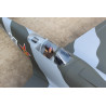 Avion thermique radiocommandé Upgraded Yak-3U 20cc ARF