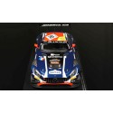 Voiture miniature Die Cast au1/18 MERCEDES AMG GT3 AKKA ASP 24h SPA 1/18 Voiture miniature Die Cast au1/18 MERCEDES AMG GT3 AKKA ASP 24h SPA 1/18