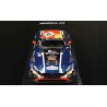 Voiture miniature Die Cast au1/18 MERCEDES AMG GT3 AKKA ASP 24h SPA 1/18