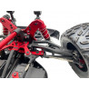 Voiture télécommandée GUNNER Monster 6S 1/8 version kit