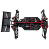Voiture télécommandée GUNNER Truggy 6S 1/8 version kit
