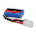 Accu Li-ion 7,4V 800mAh pour MAD SHARK Accu Li-ion 7,4V 800mAh pour MAD SHARK