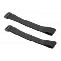 Sangles de fixation batteries longues pour GUNNER 6S Sangles de fixation batteries longues pour GUNNER 6S