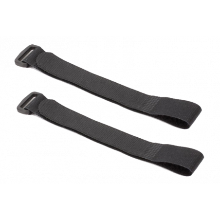 Sangles de fixation batteries longues pour GUNNER 6S Sangles de fixation batteries longues pour GUNNER 6S