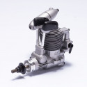 Moteur Thermique 4 temps pour avion radiocommandé OS FS-64V Moteur Thermique 4 temps pour avion radiocommandé OS FS-64V