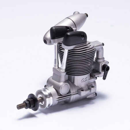 Moteur Thermique 4 temps pour avion radiocommandé OS FS-64V Moteur Thermique 4 temps pour avion radiocommandé OS FS-64V