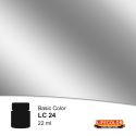 Peinture acrylique POT ACRYLIC METAL NATUREL 22ml Peinture acrylique POT ACRYLIC METAL NATUREL 22ml