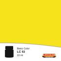 Peinture acrylique POT ACRYLIC JAUNE BRILLANT 22m Peinture acrylique POT ACRYLIC JAUNE BRILLANT 22m