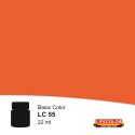 Peinture acrylique POT ACRYLIC ORANGE BRILL. 22ml Peinture acrylique POT ACRYLIC ORANGE BRILL. 22ml