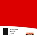 Peinture acrylique POT ACRYLIQUE ROUGE BRIL. 22ml Peinture acrylique POT ACRYLIQUE ROUGE BRIL. 22ml