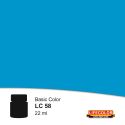 Peinture acrylique POT ACRYLIC BLEU PALE BRI.22ml Peinture acrylique POT ACRYLIC BLEU PALE BRI.22ml