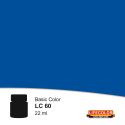 Peinture acrylique POT ACRYLIC BLEU BRILLANT 22ml Peinture acrylique POT ACRYLIC BLEU BRILLANT 22ml