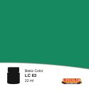 Peinture acrylique POT ACRYLIC VERT EMERAUDE 22ml Peinture acrylique POT ACRYLIC VERT EMERAUDE 22ml