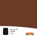 Peinture acrylique POT ACRYLIC MARRON BRILL. 22ml Peinture acrylique POT ACRYLIC MARRON BRILL. 22ml