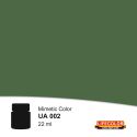 Peinture acrylique POT ACRYLIC VERT CLAIR US 22ml Peinture acrylique POT ACRYLIC VERT CLAIR US 22ml