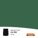 Peinture acrylique POT ACRYLIC VERT FONCE 42 22ml Peinture acrylique POT ACRYLIC VERT FONCE 42 22ml