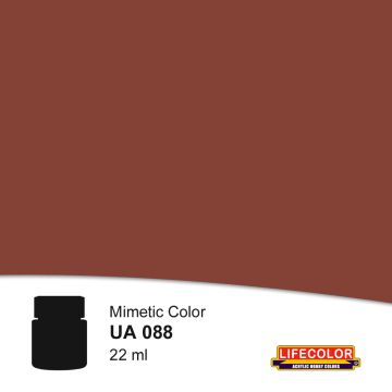 Peinture acrylique POT ACRYLIC MARRON MIM.222m Peinture acrylique POT ACRYLIC MARRON MIM.222m