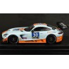 Voiture miniature Die Cast au1/18 AMG GT3 24h Paul Ricard 1/18 Voiture miniature Die Cast au1/18 AMG GT3 24h Paul Ricard 1/18