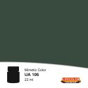 Peinture acrylique POT ACRYLIC VERT MOD.ITAL 22ml Peinture acrylique POT ACRYLIC VERT MOD.ITAL 22ml