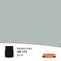 Peinture acrylique POT ACRYLIC GRIS BLEU LUM 22ml Peinture acrylique POT ACRYLIC GRIS BLEU LUM 22ml