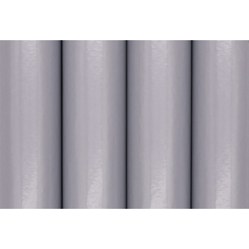 Films et décorations pour maquette ORALIGHT GRIS CLAIR 2m