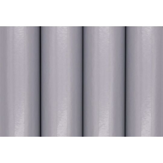 Films et décorations pour maquette ORALIGHT GRIS CLAIR 10m