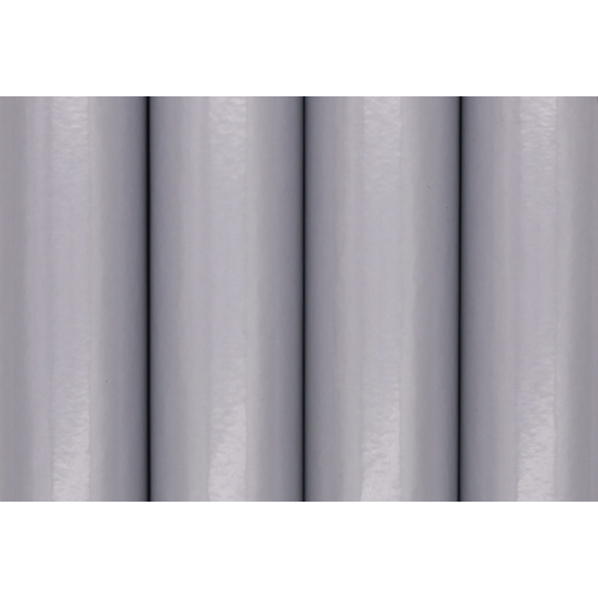 Films et décorations pour maquette ORALIGHT GRIS CLAIR 10m