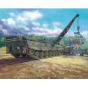 Maquette plastique à construire Bergepanzer BPz3 “Buffalo” ARV 1/35 Maquette plastique à construire Bergepanzer BPz3 “Buffalo” ARV 1/35