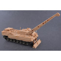 Maquette plastique à construire Bergepanzer BPz3 “Buffalo” ARV 1/35 Maquette plastique à construire Bergepanzer BPz3 “Buffalo” ARV 1/35
