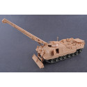 Maquette plastique à construire Bergepanzer BPz3 “Buffalo” ARV 1/35 Maquette plastique à construire Bergepanzer BPz3 “Buffalo” ARV 1/35