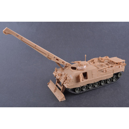 Maquette plastique à construire Bergepanzer BPz3 “Buffalo” ARV 1/35 Maquette plastique à construire Bergepanzer BPz3 “Buffalo” ARV 1/35