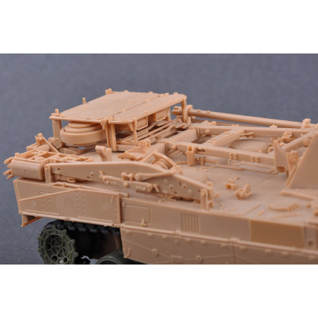 Maquette plastique à construire Bergepanzer BPz3 “Buffalo” ARV 1/35 Maquette plastique à construire Bergepanzer BPz3 “Buffalo” ARV 1/35