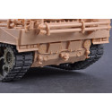 Maquette plastique à construire Bergepanzer BPz3 “Buffalo” ARV 1/35 Maquette plastique à construire Bergepanzer BPz3 “Buffalo” ARV 1/35