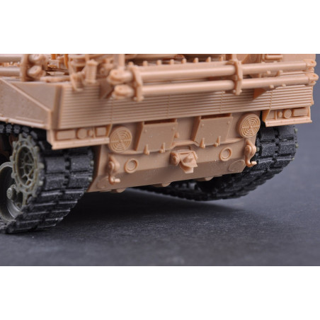 Maquette plastique à construire Bergepanzer BPz3 “Buffalo” ARV 1/35 Maquette plastique à construire Bergepanzer BPz3 “Buffalo” ARV 1/35