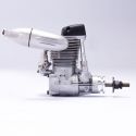 Moteur Thermique 4 temps pour avion radiocommandé OS FS-64V Moteur Thermique 4 temps pour avion radiocommandé OS FS-64V
