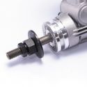 Moteur Thermique 4 temps pour avion radiocommandé OS FS-64V Moteur Thermique 4 temps pour avion radiocommandé OS FS-64V