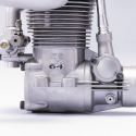 Moteur Thermique 4 temps pour avion radiocommandé OS FS-64V Moteur Thermique 4 temps pour avion radiocommandé OS FS-64V
